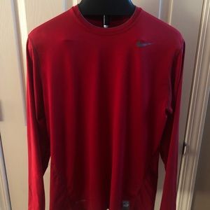 Nike Pro Combat Dri-FIT